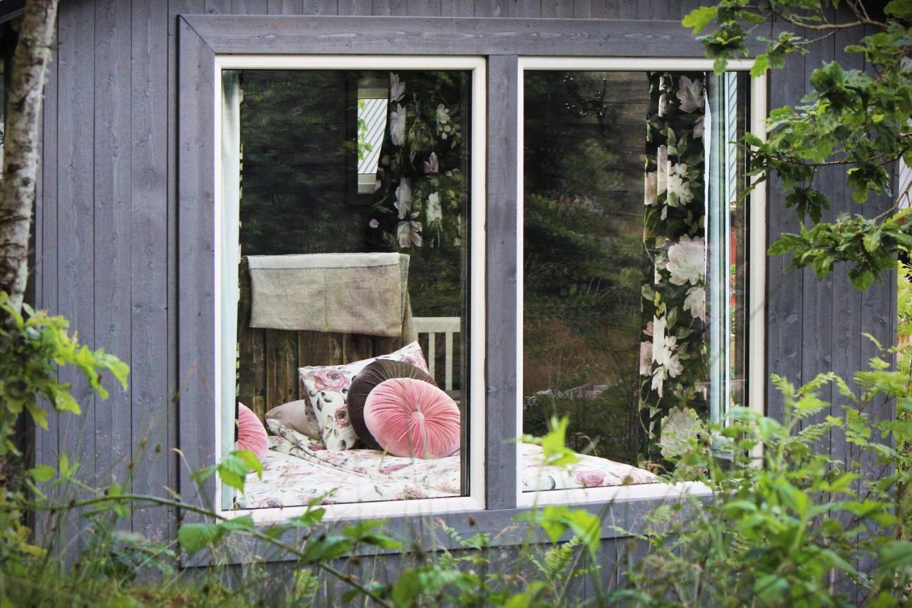Toric Farmlodge Brastad Exterior foto