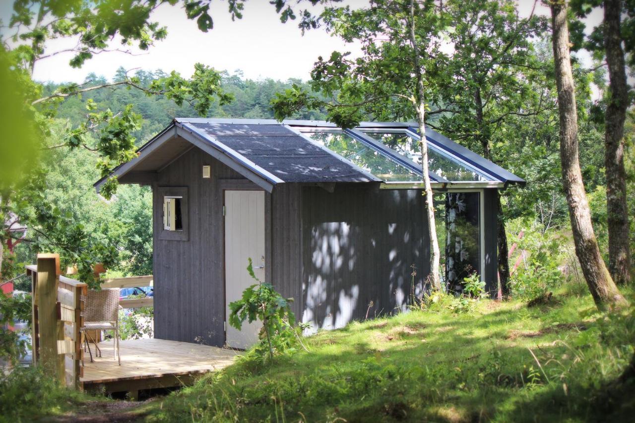 Toric Farmlodge Brastad Exterior foto